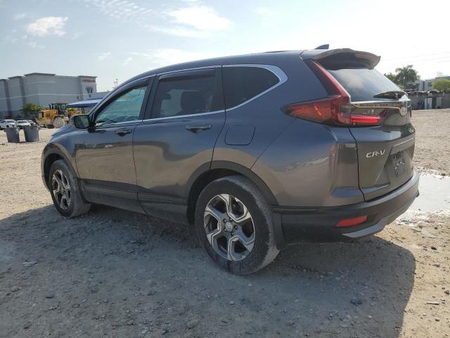 2020 HONDA CR-V EXL - 2HKRW2H89LH632580
