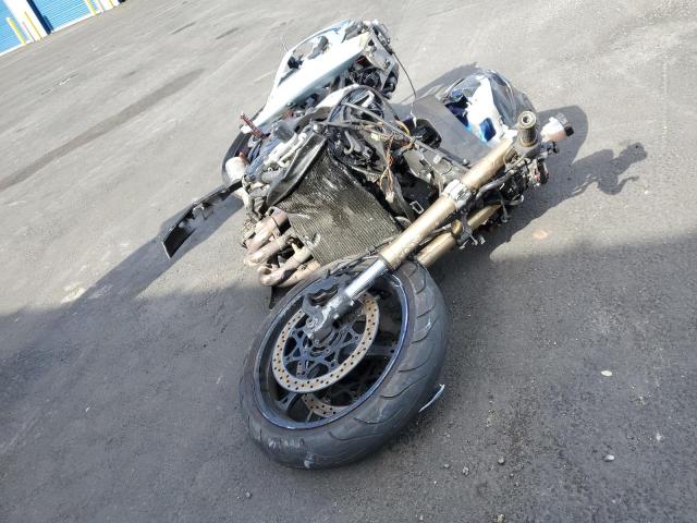 2006 SUZUKI GSX-R600 K JS1GN7DA762108750