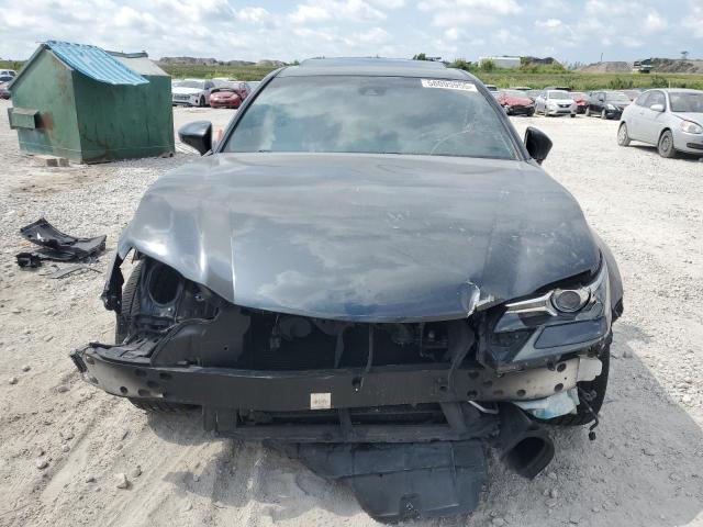 2019 LEXUS GS 350 F-S JTHBZ1BL1KA018837