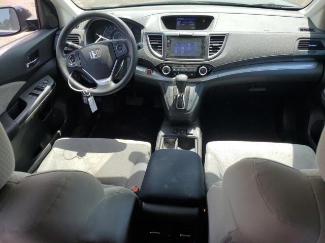 2016 HONDA CR-V EX - 2HKRM4H52GH628108