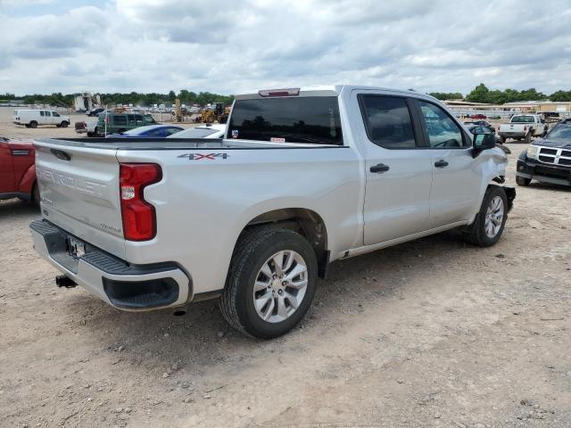 Vin: 3gcpybek3mg133821, lot: 58367705, chevrolet all models k1500 custom 20213