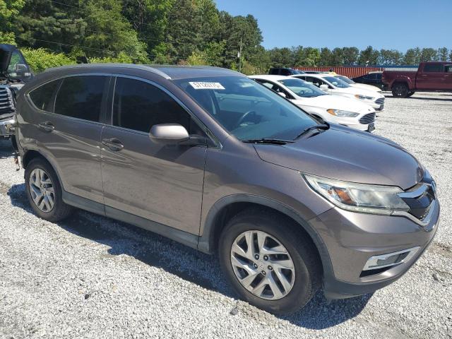 Vin: 5j6rm3h74gl030085, lot: 57120775, honda crv exl 20164