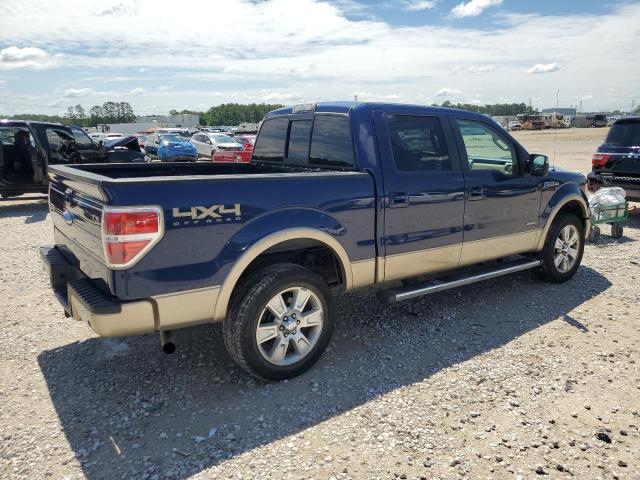 Vin: 1ftfw1et4cfa40729, lot: 56486225, ford f-150 supercrew 20123