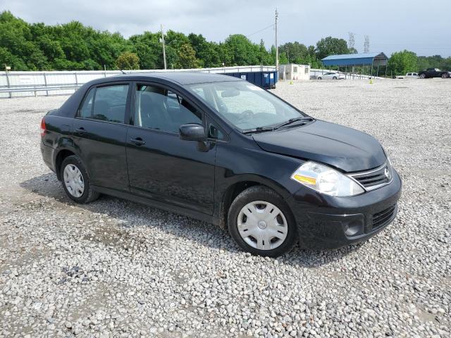 Vin: 3n1bc1ap0bl360346, lot: 57702205, nissan versa s 20114