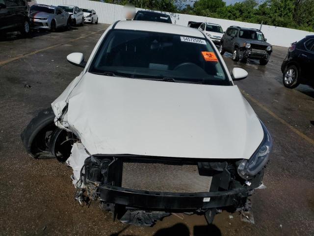 2021 KIA FORTE FE 3KPF24AD3ME309679