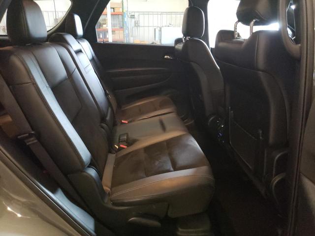 2022 DODGE DURANGO GT - 1C4RDJDG9NC205413