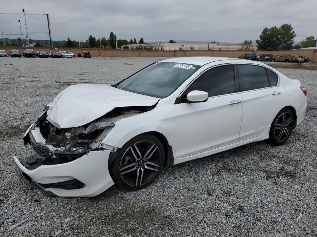 Vin: 1hgcr2f58ha150267, lot: 55787105, honda accord sport 2017 img_1