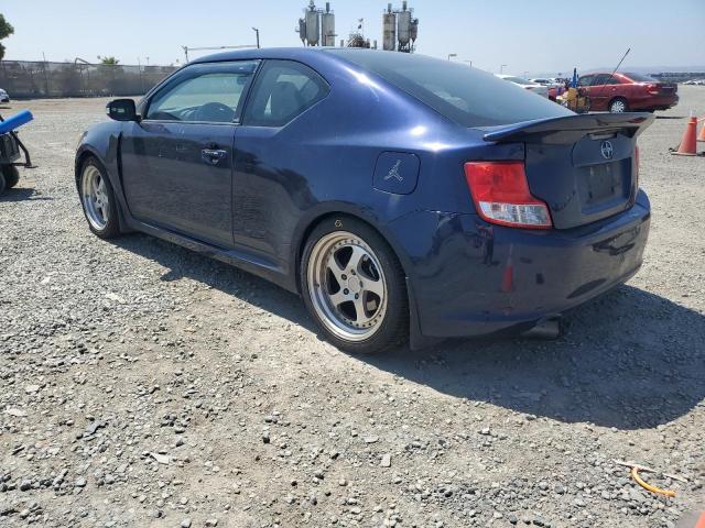 Vin: jtkjf5c76b3018103, lot: 58441885, toyota scion 20112