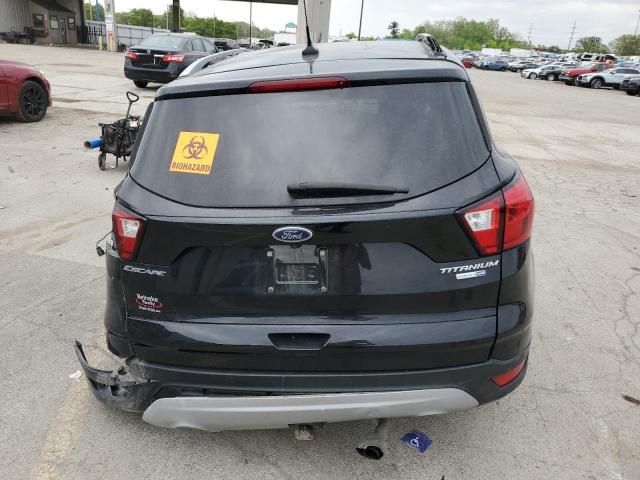 2019 FORD ESCAPE TIT 1FMCU9J92KUA82033