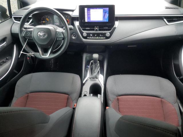2024 TOYOTA COROLLA SE - 5YFS4MCE0RP182314