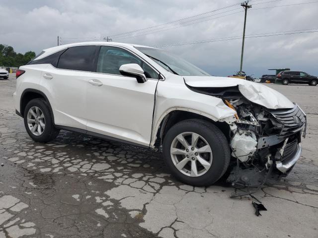 2017 LEXUS RX 350 BAS 2T2BZMCA6HC117623