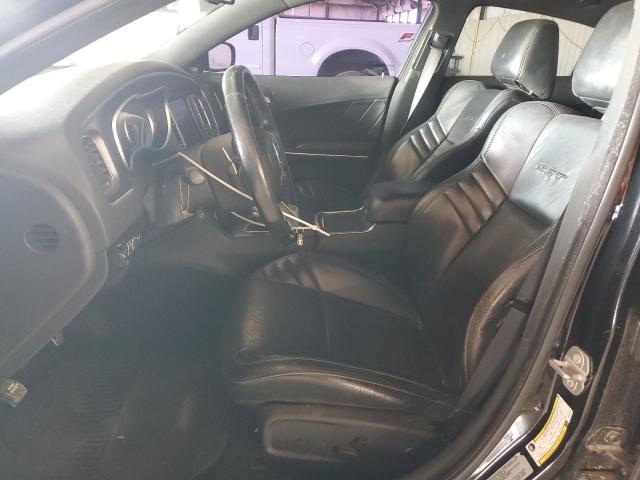 2017 DODGE CHARGER SR 2C3CDXEJ3HH505229