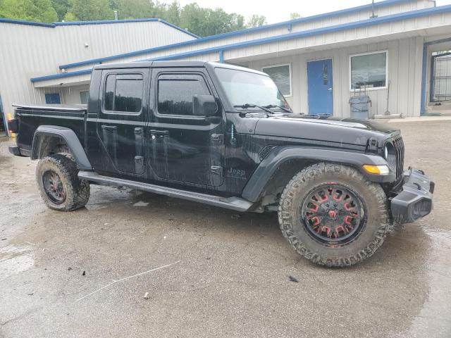 Vin: 1c6hjtagxll123652, lot: 56401405, jeep gladiator sport 20204