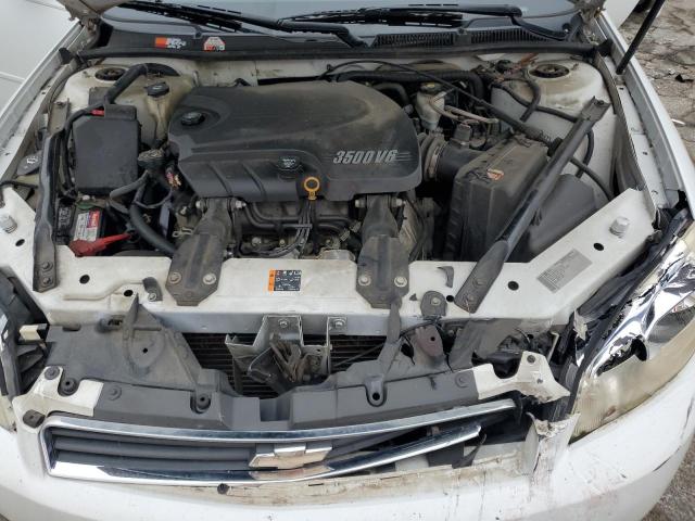 2011 CHEVROLET IMPALA LS - 2G1WA5EK4B1196877