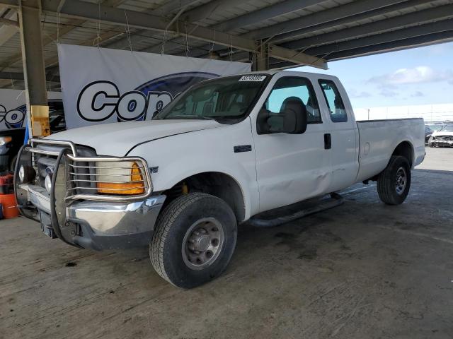 FORD F250 SUPER