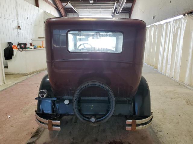 1928 STUDEBAKER COMMANDER #3168563824