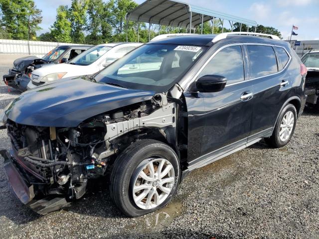 Vin: jn8at2mt7kw266647, lot: 57049265, nissan rogue s 2019 img_1