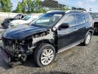 2019 NISSAN ROGUE S - JN8AT2MT7KW266647