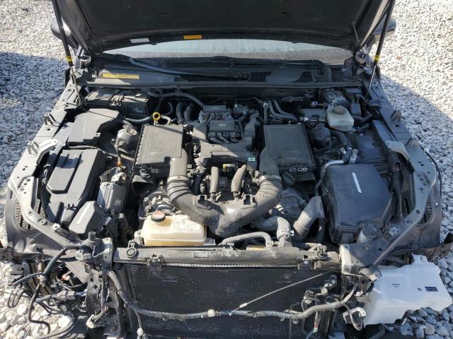 2016 LEXUS LS 460 - JTHCL5EF2G5026822