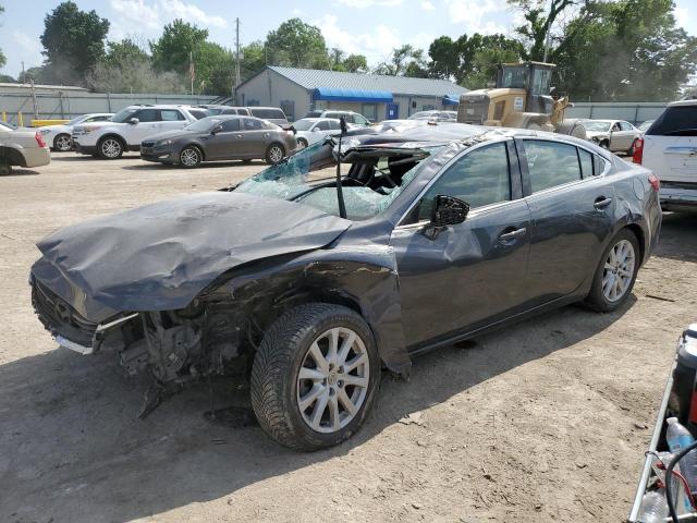 Vin: jm1gj1u61e1128930, lot: 57415405, mazda 6 sport 2014 img_1