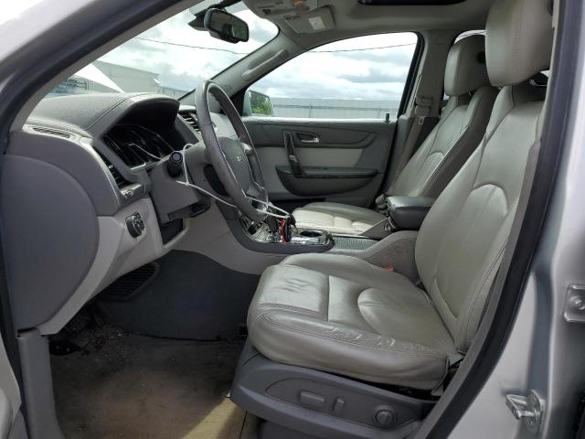 2015 GMC ACADIA SLT 1GKKRRKD9FJ171341