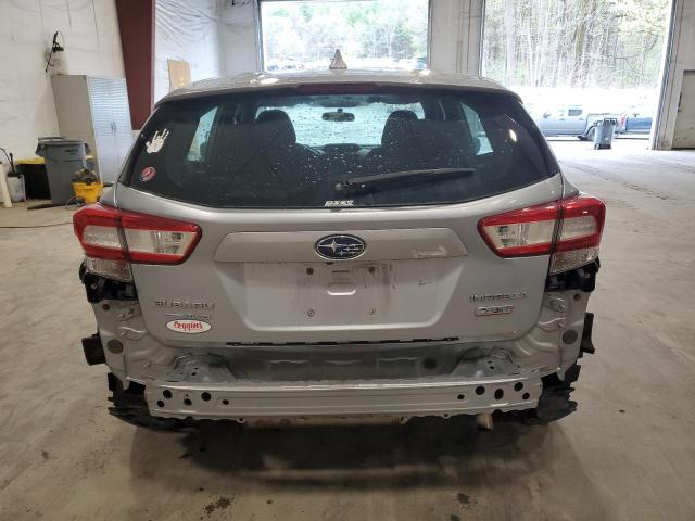 2017 SUBARU IMPREZA SP 4S3GTAK67H3720564