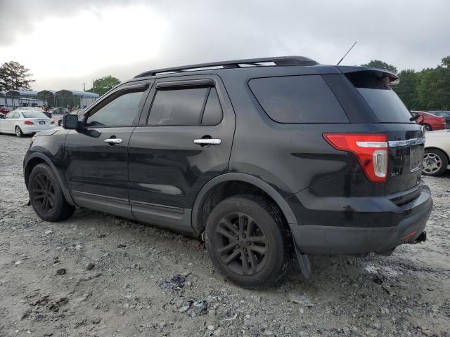 Vin: 1fm5k8d81dgb96196, lot: 58906675, ford explorer xlt 20132