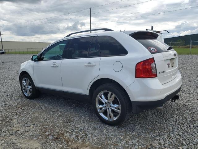 Vin: 2fmdk3jc4eba02082, lot: 56725435, ford edge sel 20142
