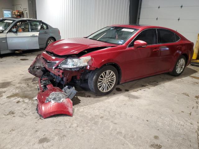 Vin: jthbk1gg1e2095089, lot: 56769265, lexus es350 350 2014 img_1
