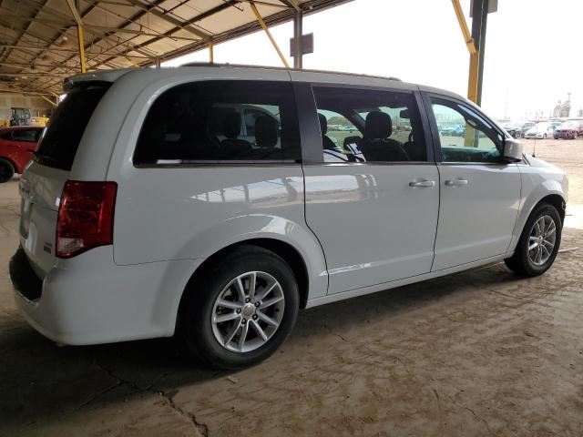 Vin: 2c4rdgcg2kr713150, lot: 58347175, dodge caravan sxt 20193