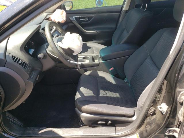 2018 NISSAN ALTIMA 2.5 - 1N4AL3AP3JC226208
