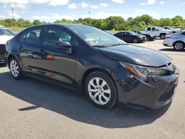 Vin: 5yfepmae5np380629, lot: 57646575, toyota corolla le 20224