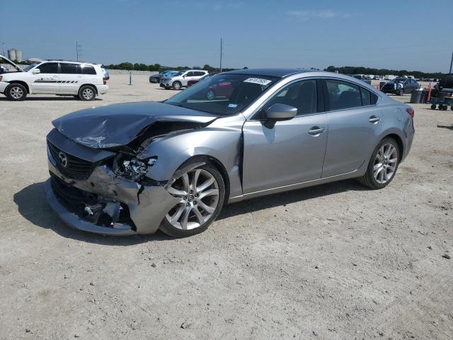 Vin: jm1gj1v63e1119807, lot: 56187395, mazda 6 touring 2014 img_1