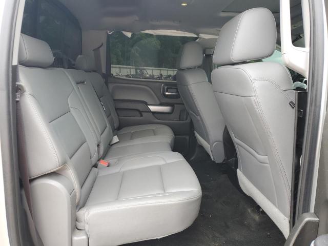 2017 CHEVROLET SILVERADO - 3GCUKSEC1HG106832