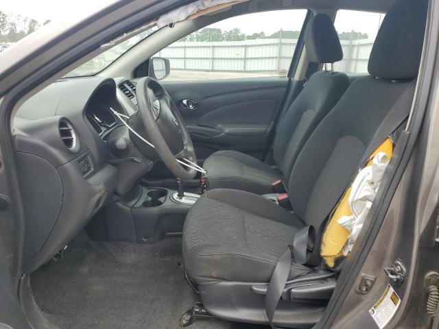 2016 NISSAN VERSA S - 3N1CN7AP2GL859254
