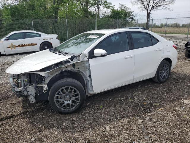 TOYOTA COROLLA L