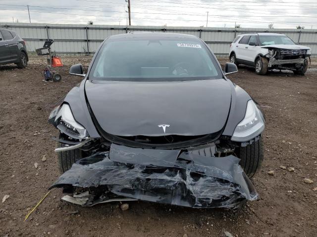 2019 TESLA MODEL 3 5YJ3E1EA2KF357464