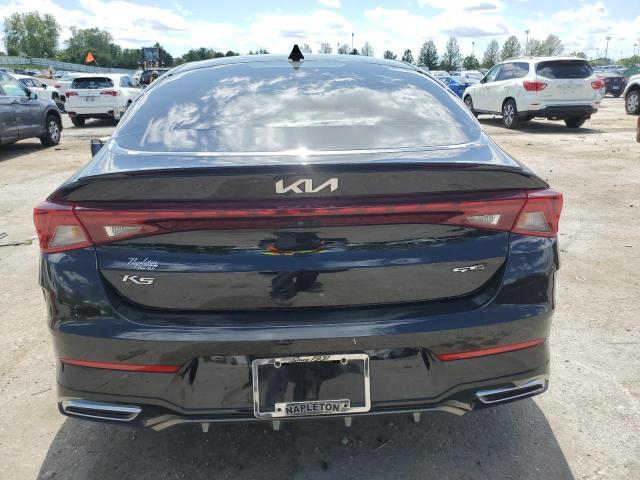 2022 KIA K5 GT LINE - 5XXG64J27NG122140