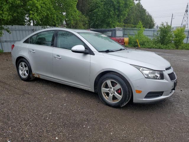 2014 CHEVROLET CRUZE LT - 1G1PE5SB9E7406216