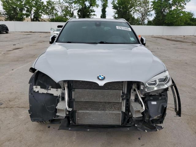 2018 BMW X5 XDR40E - 5UXKT0C59J0W01253