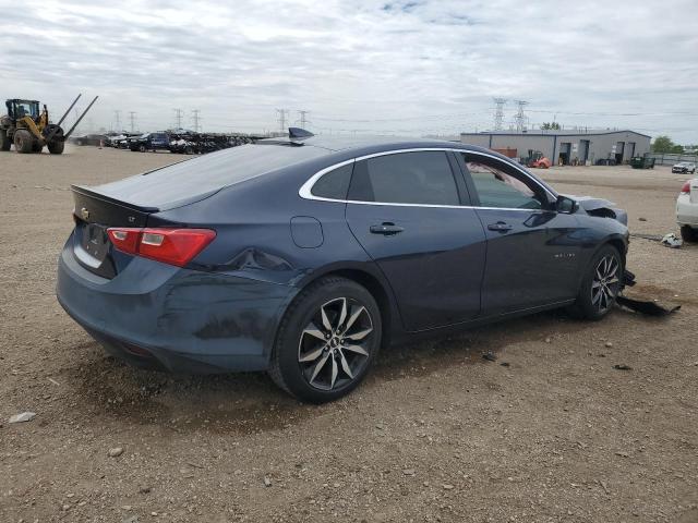 Vin: 1g1zd5st5jf101767, lot: 58402815, chevrolet malibu lt 20183