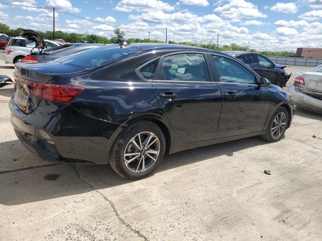 Vin: 3kpf24ad9pe655756, lot: 54922265, kia forte lx 20233