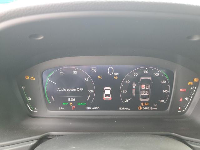 2023 HONDA ACCORD HYB 1HGCY2F54PA032167