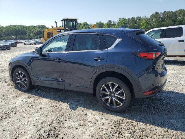 Vin: jm3kfadm5j1420690, lot: 56897875, mazda cx-5 grand touring 20182