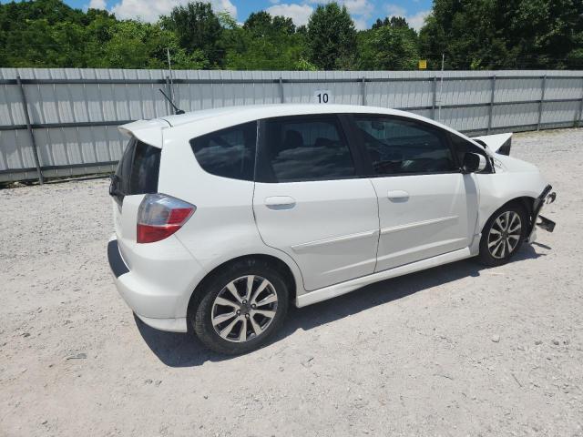 Vin: jhmge8h62cc008819, lot: 59143975, honda fit sport 20123