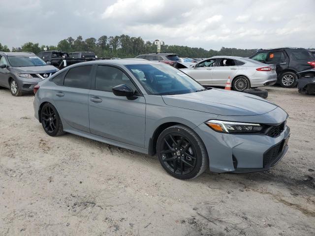 Vin: 2hgfe2f52sh563805, lot: 55654695, honda civic sport 20254