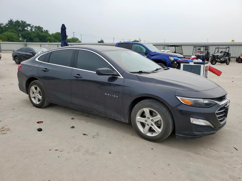 Vin: 1g1zb5st4nf211740, lot: 57326555, chevrolet malibu ls 20224