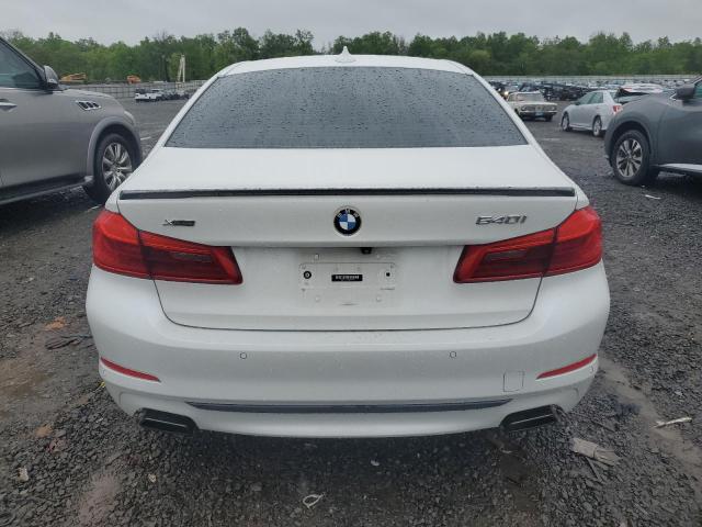 2019 BMW 540 XI WBAJE7C53KWD55282