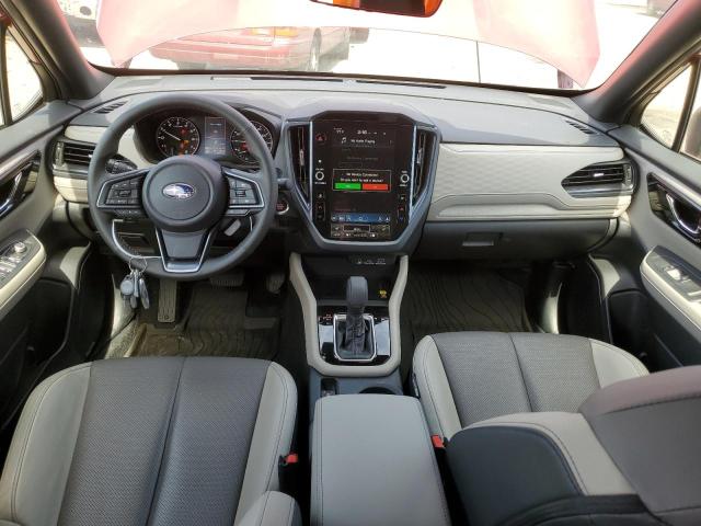 2025 SUBARU FORESTER L - JF2SLDRC0SH489669