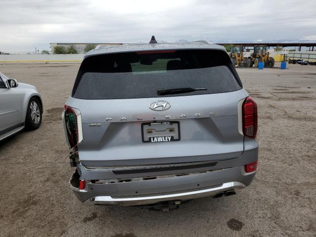 2020 HYUNDAI PALISADE L - KM8R54HE8LU074260